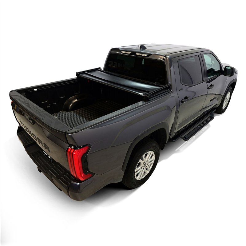 Westin Automotive | Soft Tri-Fold Tonneau Cover - Tundra 3.5T 2022-2025