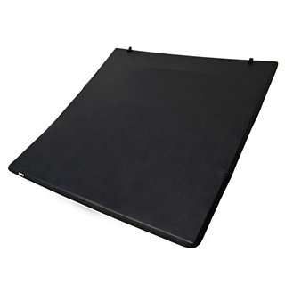 Westin Automotive | Soft Tri-Fold Tonneau Cover - Ram 1500 2019-2025