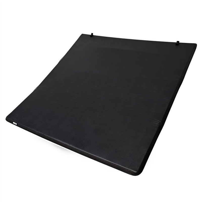 Westin Automotive | Soft Tri-Fold Tonneau Cover - Silverado / Sierra 1500 2019-2025
