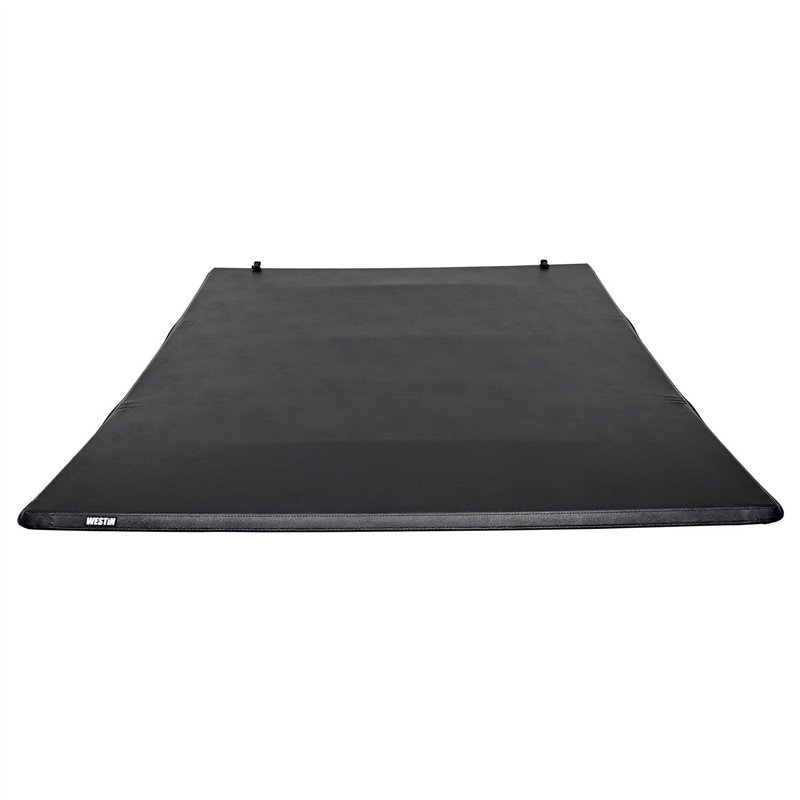 Westin Automotive | Soft Tri-Fold Tonneau Cover - Ram 1500 2019-2025