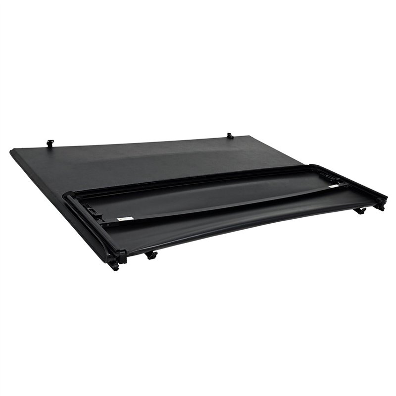 Westin Automotive | Soft Tri-Fold Tonneau Cover - Ram 1500 2019-2025