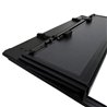 Westin Automotive | Hard Tri-Fold Tonneau Cover - Tacoma 2.4T 2024-2025