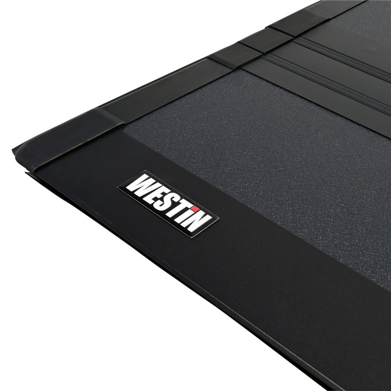 Westin Automotive | Hard Tri-Fold Tonneau Cover - Ranger 2.3T 2019-2023