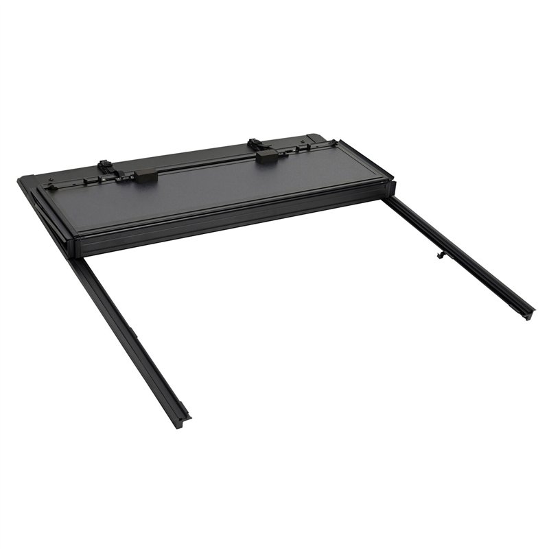 Westin Automotive | Hard Tri-Fold Tonneau Cover - Gladiator 3.0L / 3.6L 2020-2025