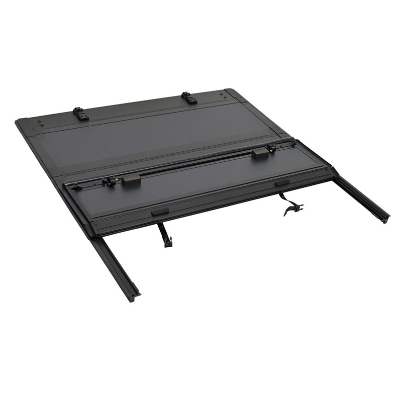 Westin Automotive | Hard Tri-Fold Tonneau Cover - Tacoma 2.7L / 3.5L 2016-2023