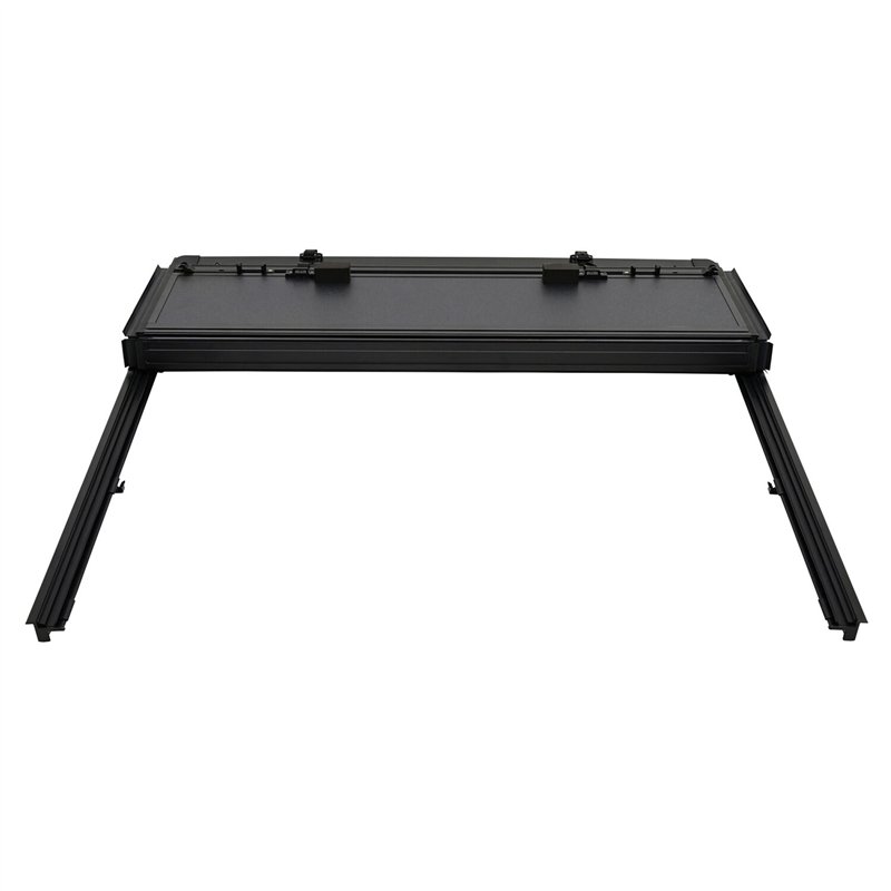 Westin Automotive | Hard Tri-Fold Tonneau Cover - Ram 1500 2019-2025