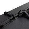 Westin Automotive | Hard Tri-Fold Tonneau Cover - Silverado / Sierra 1500 2019-2025