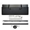 Westin Automotive | Hard Tri-Fold Tonneau Cover - Silverado / Sierra 1500 2019-2025