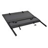 Westin Automotive | Hard Tri-Fold Tonneau Cover - Ram 1500 2019-2025