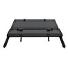 Westin Automotive | Hard Tri-Fold Tonneau Cover - Ram 1500 2019-2025