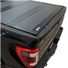Westin Automotive | Hard Tri-Fold Tonneau Cover - F-150 / Lightning 2015-2025