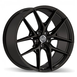 Braelin | BR14 22x10.5 ET35 - Satin Black Anthracite