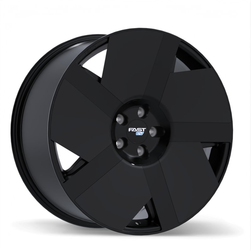 Fast Wheels | EV06 20x10.5 ET45 - Satin Black