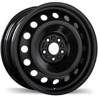 Fastco | Standard 18x8.0 ET50 - Noir