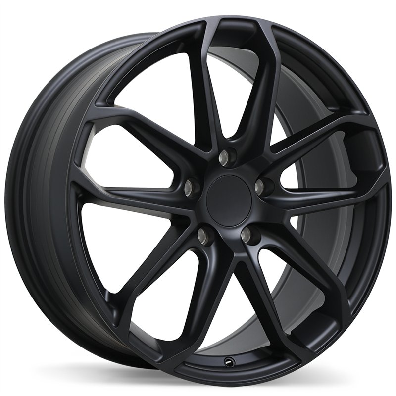 Replika | R276 20x7.5 ET32 - Noir satiné