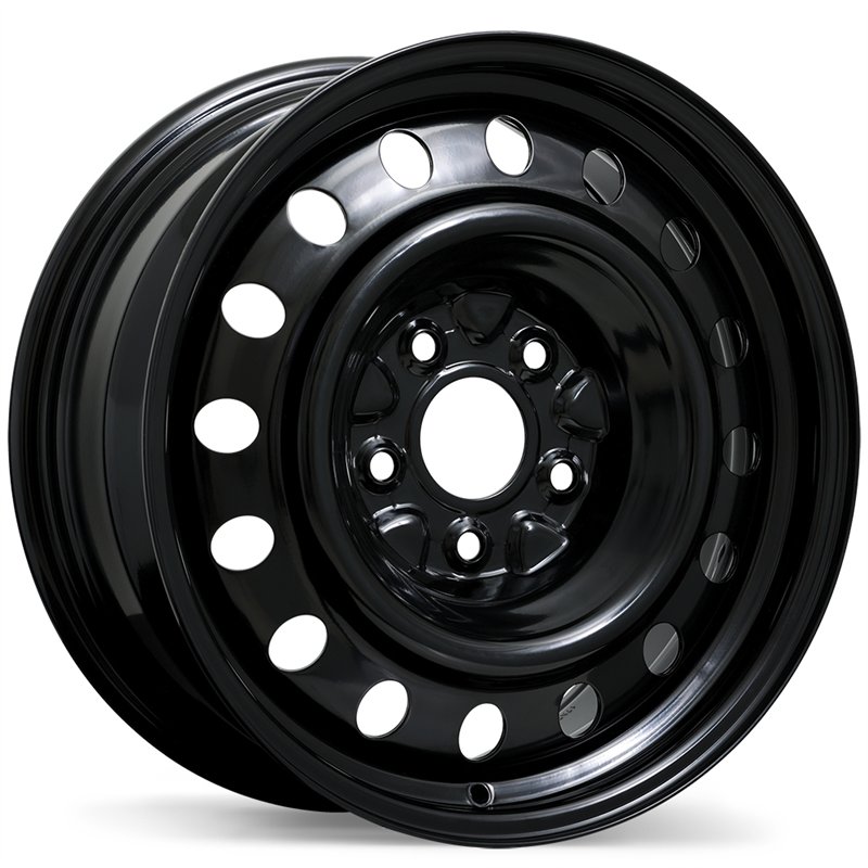 Fastco | Standard 17x7.0 ET40 - Noir