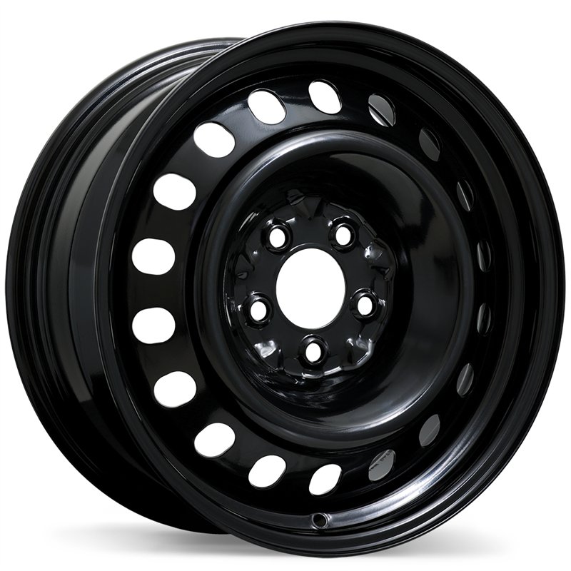 Fastco | Standard 17x7.0 ET40 - Noir