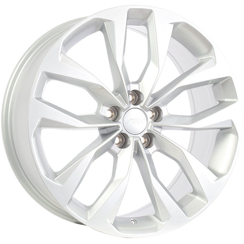 ART Replica | ONE 17x7.0 ET40 - Argent