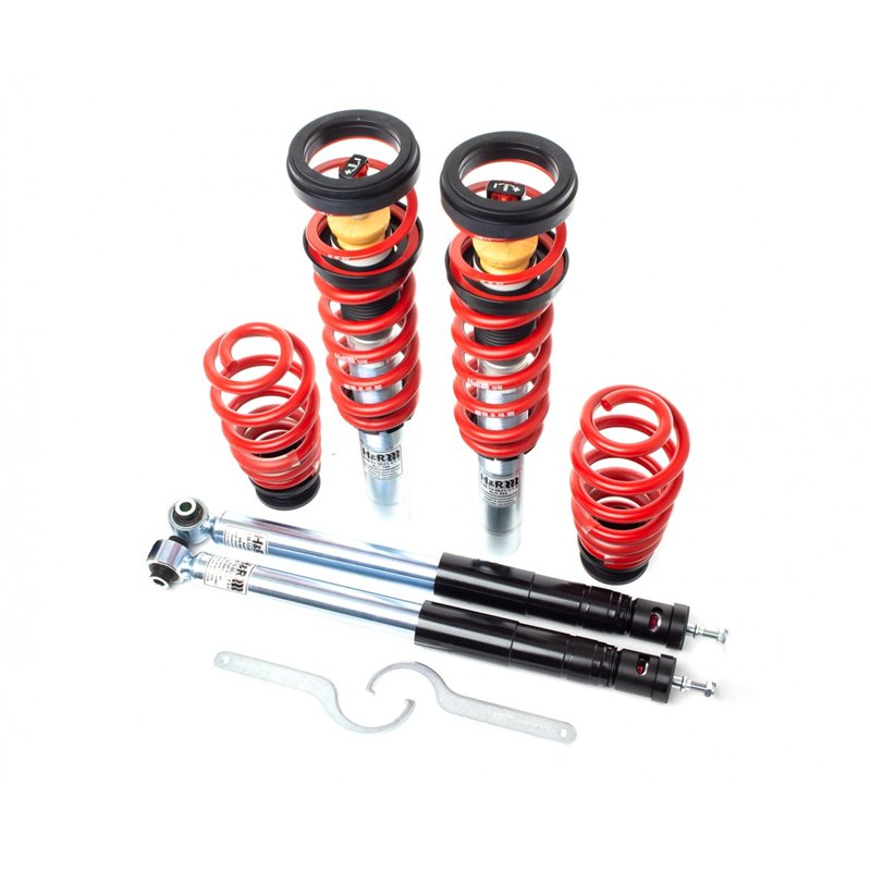 H&R | Coilover RSS+ - R8 / Spyder / GT Spyder 4.2L / 5.2L 2008-2015