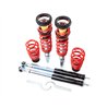 H&R | Coilover RSS+ - R8 / Spyder / GT Spyder 4.2L / 5.2L 2008-2015