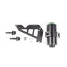 Radium | FUEL FILTER KIT, STAINLESS, 10 MICRON - Focus 2.3T 2016-2017