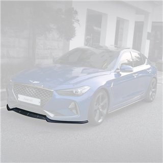 ADRO | Front Lip V2 - Genesis G70