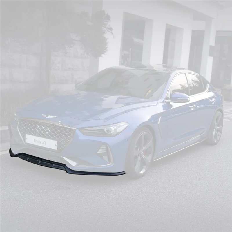 ADRO | Front Lip V2 - Genesis G70