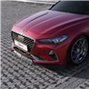 ADRO | Front Lip V2 - Genesis G70