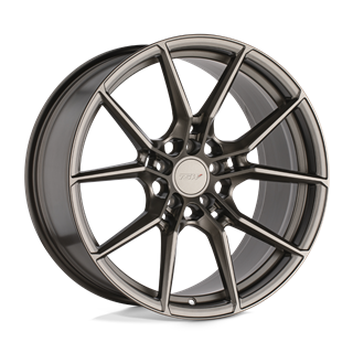TSW | NEPTUNE 19x8.5 ET43 - MATTE BRONZE