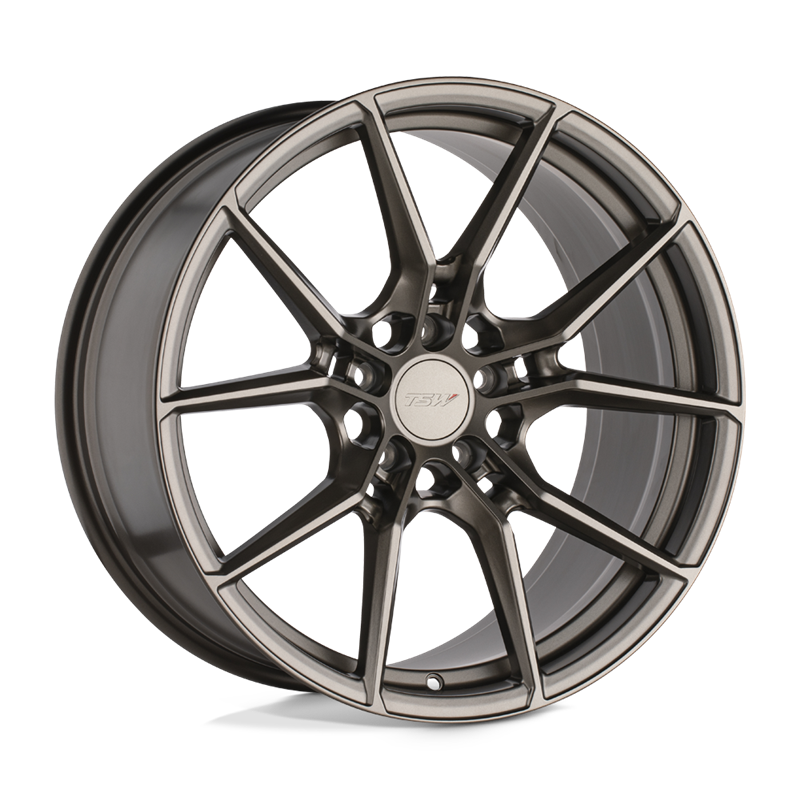 TSW | NEPTUNE 19x8.5 ET43 - MATTE BRONZE