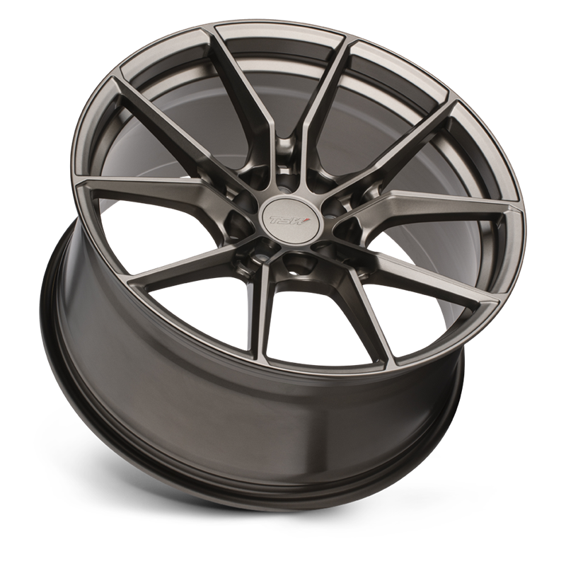 TSW | NEPTUNE 19x8.5 ET43 - MATTE BRONZE
