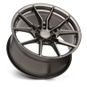 TSW | NEPTUNE 19x8.5 ET43 - MATTE BRONZE