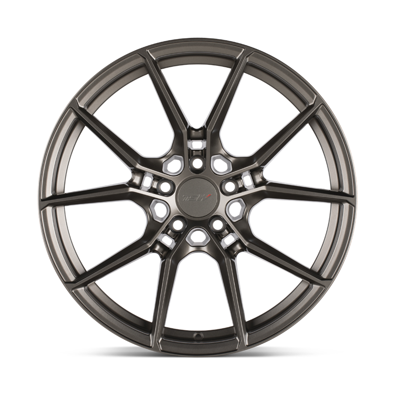 TSW | NEPTUNE 19x8.5 ET43 - MATTE BRONZE
