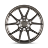 TSW | NEPTUNE 19x8.5 ET43 - MATTE BRONZE