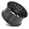 TSW | SEBRING 19x8.5 ET42 - MATTE BLACK