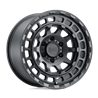 Black Rhino Hard Alloys | CHAMBER 20x9.5 ET-18 - MATTE BLACK