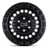 Black Rhino Hard Alloys | SENTINEL 20x9.5 ET-18 - MATTE BLACK