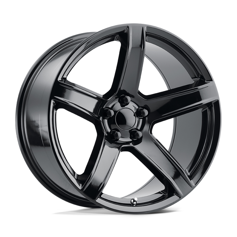 Performance Replicas | PR209 20x10.5 ET22 - GLOSS BLACK