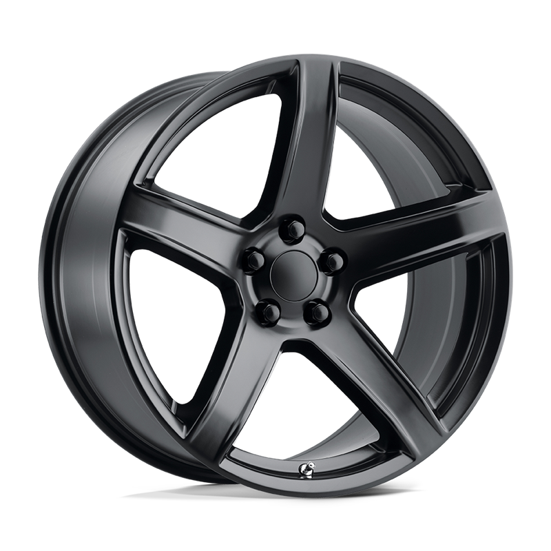 Performance Replicas | PR209 20x10.5 ET22 - SATIN BLACK