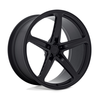OHM | AMP 21x10.5 ET30 - MATTE BLACK