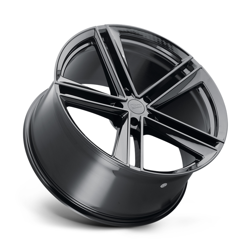 OHM | LIGHTNING 21x10.5 ET40 - GLOSS BLACK
