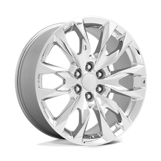 Performance Replicas | PR210 24x10.0 ET30 - CHROME