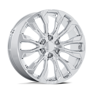 Performance Replicas | PR211 24x10.0 ET31 - CHROME