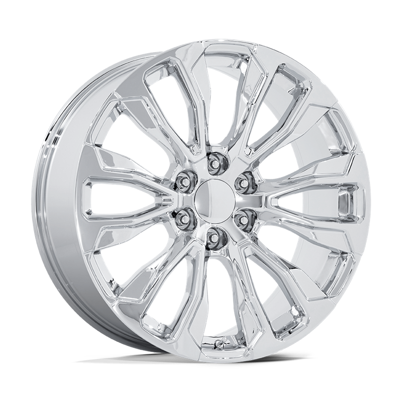 Performance Replicas | PR211 24x10.0 ET31 - CHROME