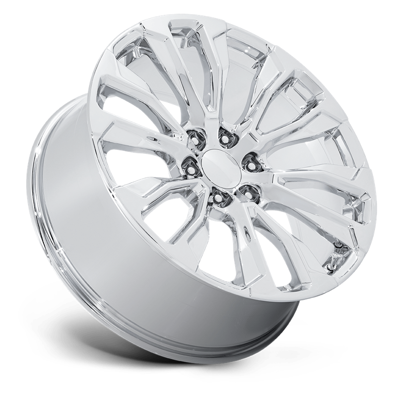Performance Replicas | PR211 24x10.0 ET31 - CHROME