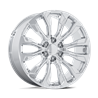 Performance Replicas | PR211 26x10.0 ET31 - CHROME