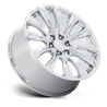 Performance Replicas | PR211 26x10.0 ET31 - CHROME