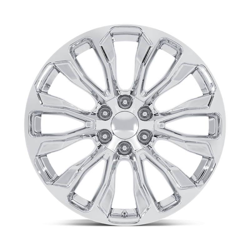 Performance Replicas | PR211 26x10.0 ET31 - CHROME
