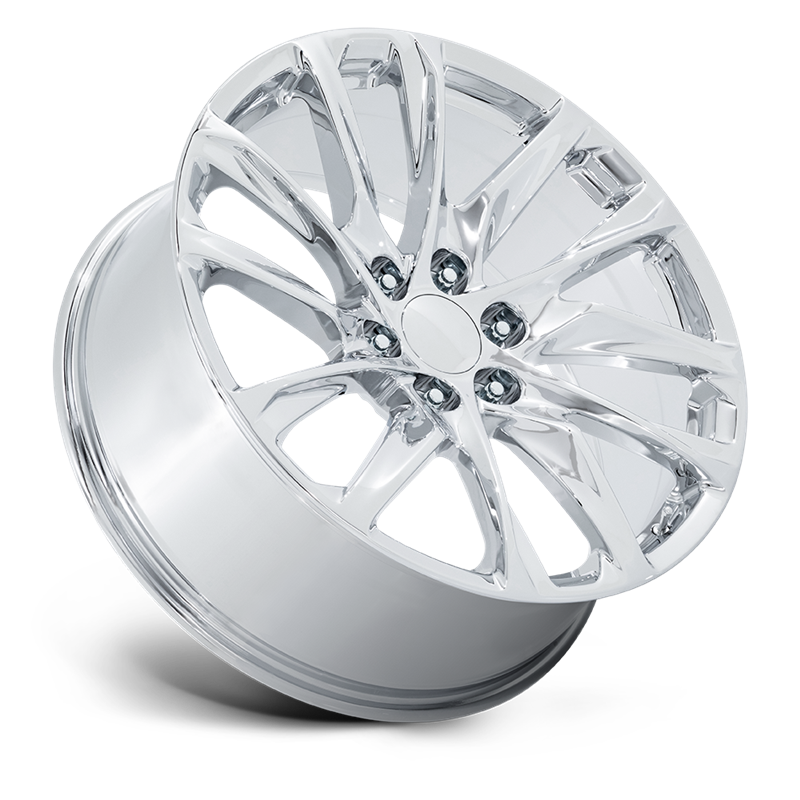 Performance Replicas | PR213 24x10.0 ET31 - CHROME