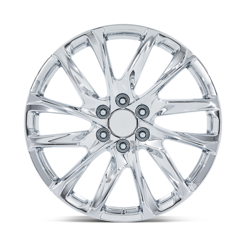 Performance Replicas | PR213 24x10.0 ET31 - CHROME
